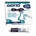 TEMPERA GIOTTO TUBO 4 (12ML) MARRONE