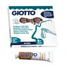 TEMPERA GIOTTO TUBO 4 (12ML) TERRA DI SIENA NATURALE 20