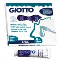 TEMPERA GIOTTO TUBO 4 (12ML) VIOLA 19