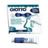 TEMPERA GIOTTO TUBO 4 (12ML) BLU COBALTO 16