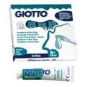 TEMPERA GIOTTO TUBO 4 (12ML) VERDE VERONESE