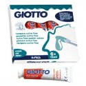 TEMPERA GIOTTO TUBO 4 (12ML) ROSSO VERMIGLIONE 7