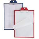 PORTABLOCCO SUPERBLOK S Blu 21X29.7CM (A4)