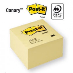 CUBO SOFT COLORS 750FG 95X95MM 80GR FAVINI