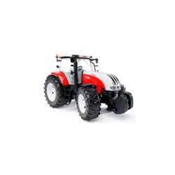 TRATTORE STEYR CVT 03090 Bruder