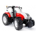 TRATTORE STEYR CVT 03090 Bruder