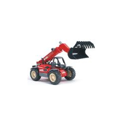 TRATTORE STEYR CVT 03090 Bruder