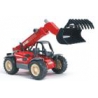 MANITU 02125 Bruder