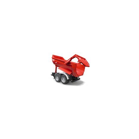 TRATTORE STEYR CVT 03090 Bruder