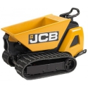 JCB Dumpster HTD5 - Bruder 62005