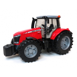 Massey Ferguson 7600 – Bruder 03046