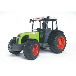 Trattore Claas Nectis 267 F Bruder 02110