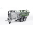 Bruder 02020 Cisterna Irrigatore