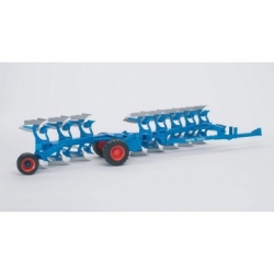 VOMERE REVERSIBILE LEMKEN Bruder 02250