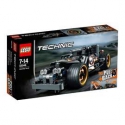 SUPERBOLIDE LEGO TECHNIC 42046