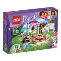 FESTA DI COMPLEANNO LEGO FRIENDS 41110