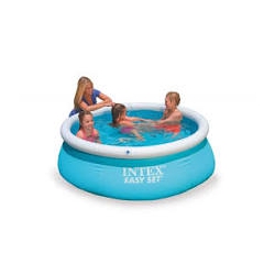 PISCINA EASY 183X51 Intex