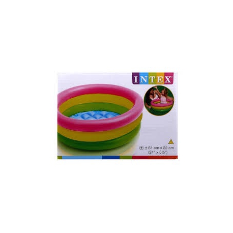 PISCINA EASY 183X51 Intex