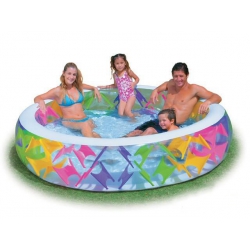 Piscina 229х56 см, Intex 56494NP