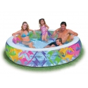 Piscina 229х56 см, Intex 56494NP