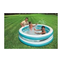 Intex 57489NP - Piscinetta  203 x 51 cm