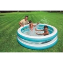 Intex 57489NP - Piscinetta  203 x 51 cm