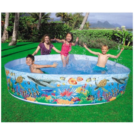 PISCINA EASY 183X51 Intex