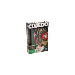 Cluedo Travel