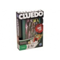 Cluedo Travel