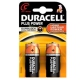 BLISTER 4 PILE DURACELL PLUS (MN1500) AA - STILO