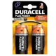 BLISTER 4 PILE DURACELL PLUS (MN1500) AA - STILO