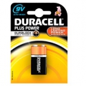 BLISTER PILA TRANSISTOR 9V DURACELL PLUS (MN1604)