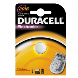 BLISTER 2 PILE DURACELL 12V (MN21)