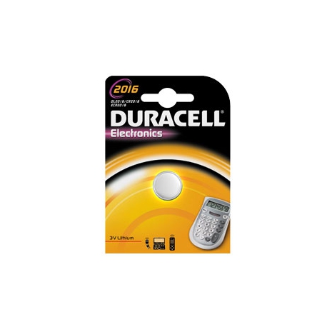 BLISTER 2 PILE DURACELL 12V (MN21)