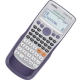 CALCOLATRICE SCIENTIFICA CASIO FX-350ES PLUS