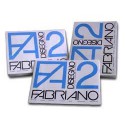 Album Fabriano FA4 20FG 220gr 24X33 Ruvido